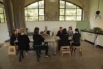1 day Workshop Yoga and Clay