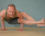 yoga voor mannen
