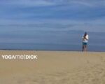 Permalink naar Juni- Yoga op het Strand juni yoga