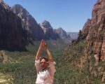 Permalink naar Augustus- vakantie, yoga, lessen, strand augustus