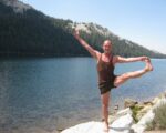 Permalink naar Mei- yoga special & strand mei