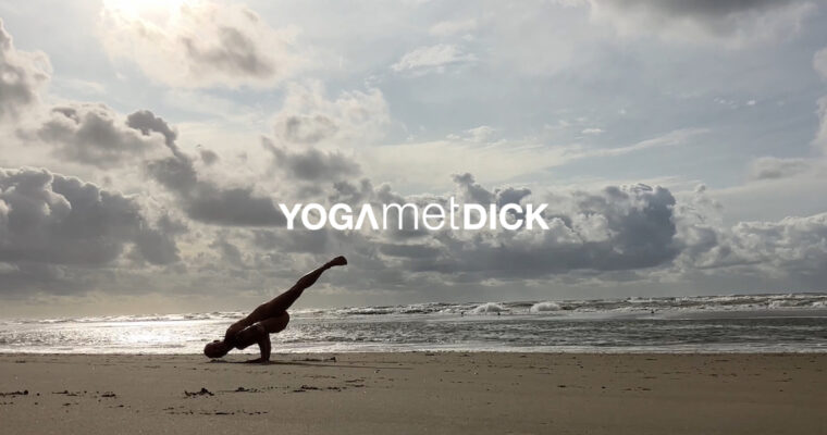 Juli- yoga, zomer en vakantie
