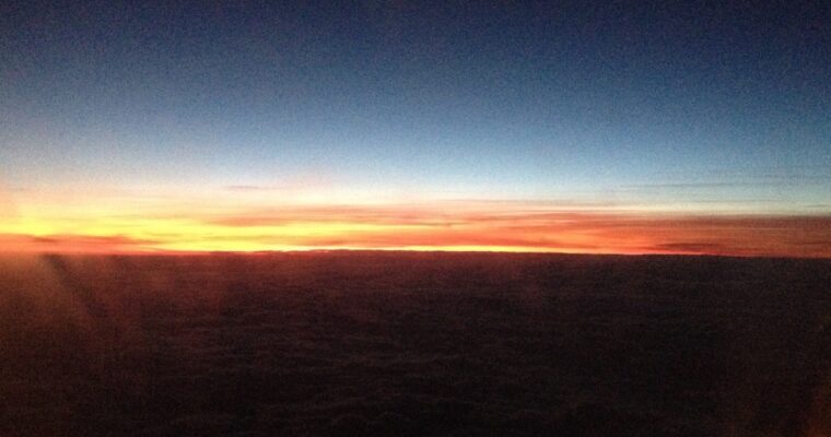 December- tijd voor yoga!