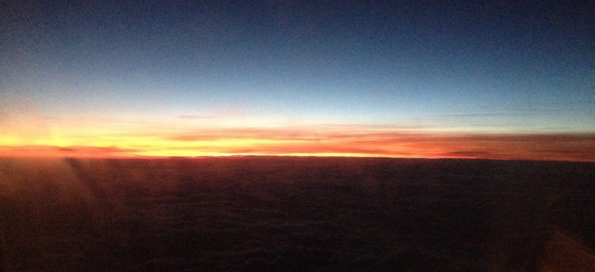 December- tijd voor yoga!